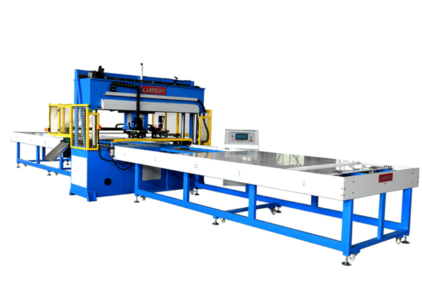 仿真花裁斷機(jī)/全自動橫移旋轉(zhuǎn)頭裁切機(jī)(雙面送料) 仿真花裁斷機(jī)/全自動橫移旋轉(zhuǎn)頭裁切機(jī)(雙面送料)