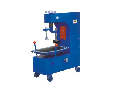 LS-72SmallHexagonHydraulicMachine LS-72SmallHexagonHydraulicMachine