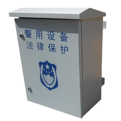 戶外機箱